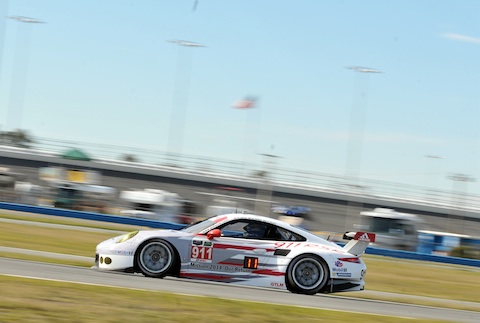 140124 Rolex24 Preview 911