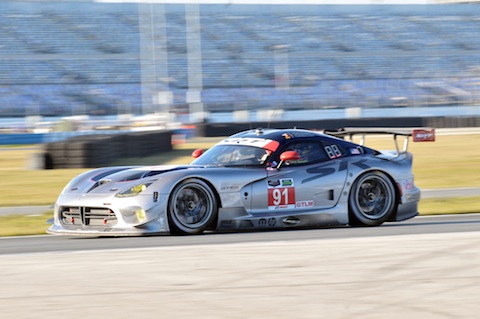 140123 Rolex24 Quali 91