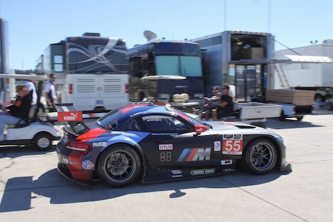 140318 Sebring BMWZ4