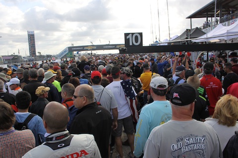 140318 Sebring Gridwalk