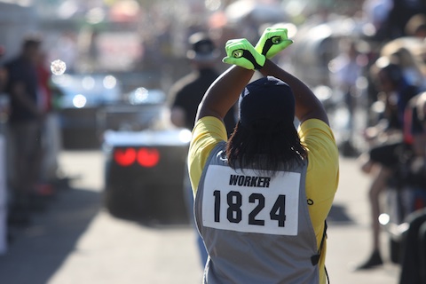 140417 Groeten LB Paddockmarshal2