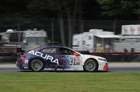 2014 Honda Acura TLX GT 2