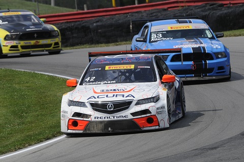 2014 Honda TLX GT 3