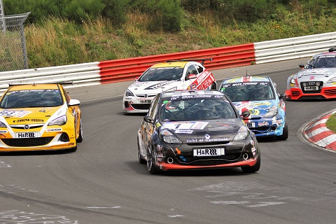 2014 VLN Kleintjes