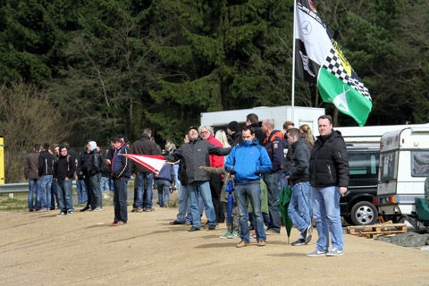 2014 Fans
