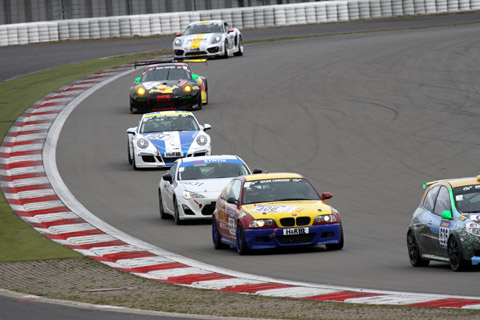 2014 Rij autos