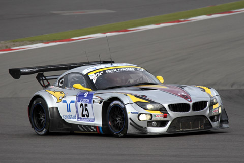 2014 Team Marc VDS