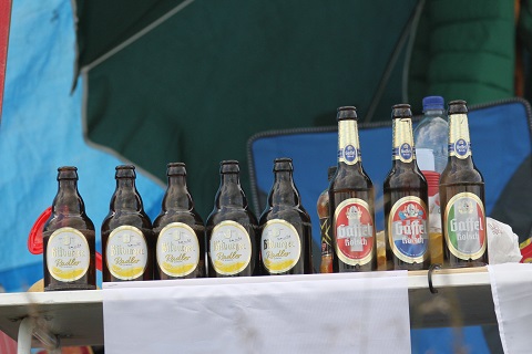 2014 Bier