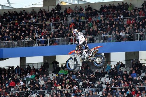2014 Demo 1