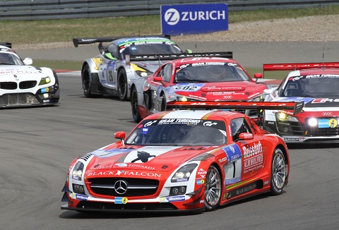 2014 Bleekemolen  Openingsfase