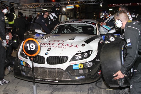 2014 Schubert Stop nacht