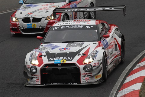 2014 Nissan