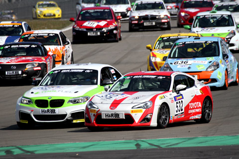 2014 Cups