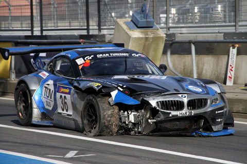 2015 BMW Pech