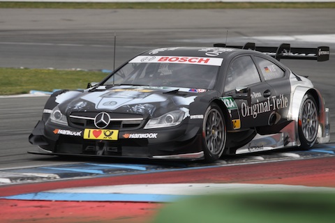 140415 DTM Test Hock Vietoris
