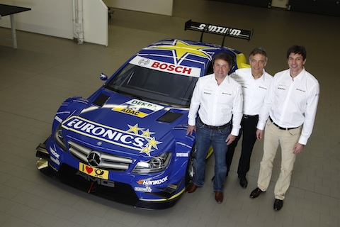 140508 DTM Ungar Trio