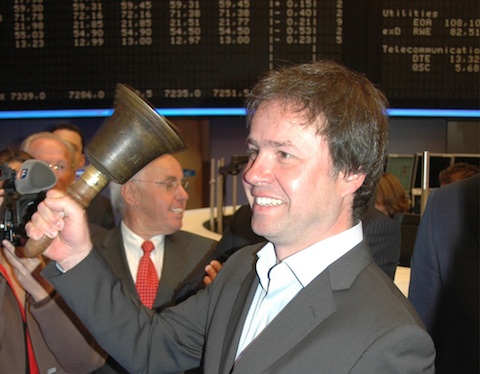 140508 DTM Ungar beursgang