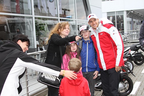 2014 Mortara Fans