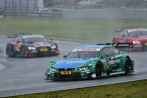 2014 Farfus Race
