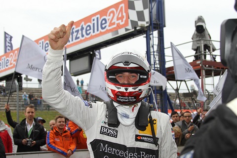 2014 Winnaar Vietoris