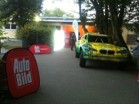 140702 Groeten Noris Autobild