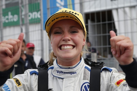 140702 Groeten Norisring Ahlin-kottulinsky