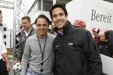 140702 Groeten Norisring Massa Di Grassi