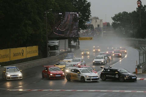 140702 Groeten Norisring Scirocco start
