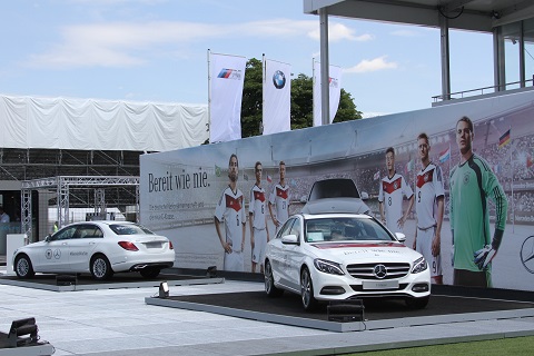 2014 Breit Wie Nie 1