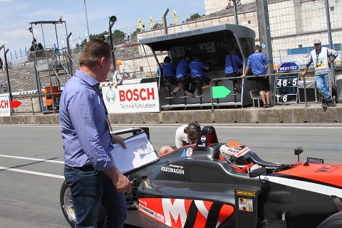 2014 Data engineer Jos