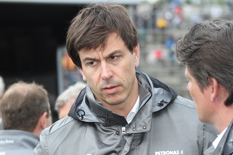 2014 Toto Wolff  1