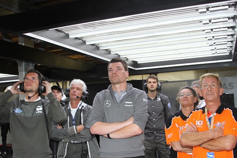 2014 Watching Monitors