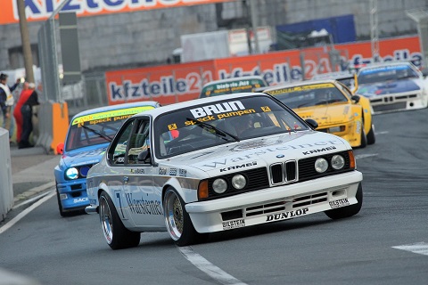 2014 BMW 3.0 CSL