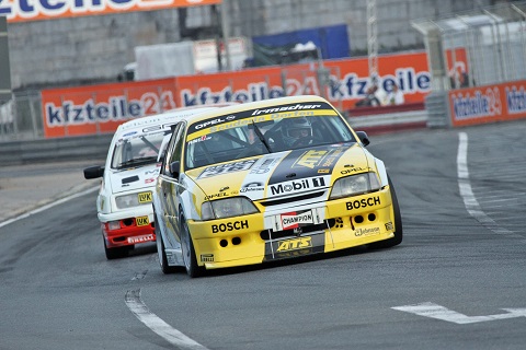 2014 DTM Opel 1991