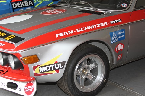 2014 Schnitzer BMW 2800