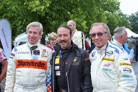 2014 Von Bayern Don Stefano Harald Grohs