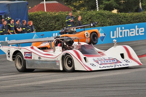 2014  Interserie Lola
