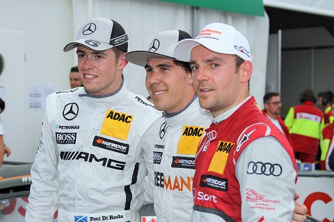 2014 Top 3Q