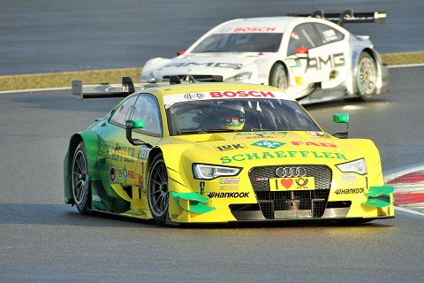 2014 Q Rockenfeller