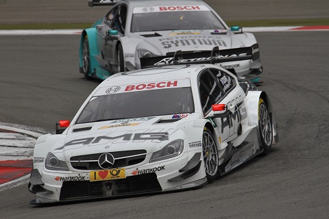 2014 Di Resta