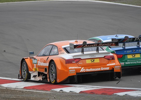 2014 Green Farfus 2