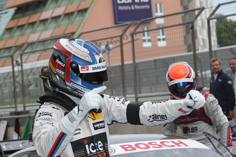 2014 Winnaar Wittmann
