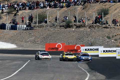 2014 Finish San Juan
