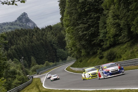 140524 WTCC Quali Borkovic