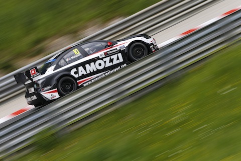 140524 WTCC Quali Morbidelli