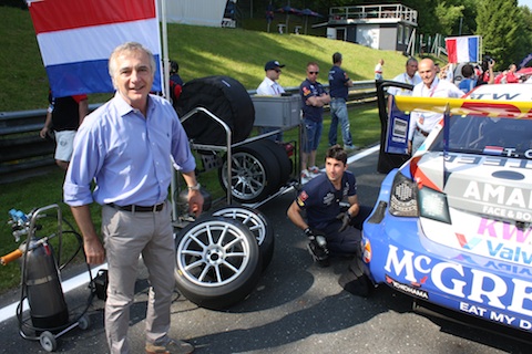 140529 WTCC Groeten Salzburg Charly