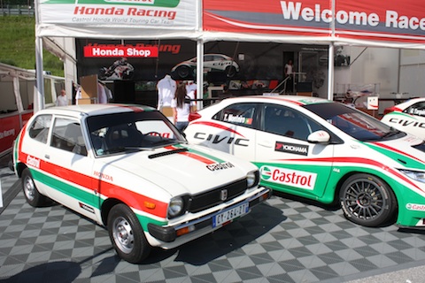140529 WTCC Groeten Salzburg Civic