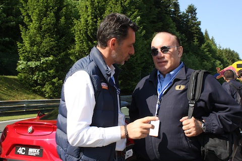 140529 WTCC Groeten Salzburg Macau