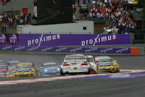 2005 spa race2