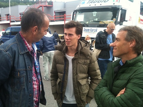140627 Groeten WTCC Asseldonk